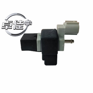 Vanne solénoïde à vide 39410-2B100 ZJ-10-053 pour modèles Hyundai Kia - Product Image 3
