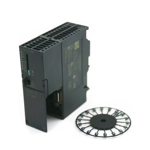 Controlador Programable Plc S7-300 6es7317-2ek14-0ab0 - Product Image 5