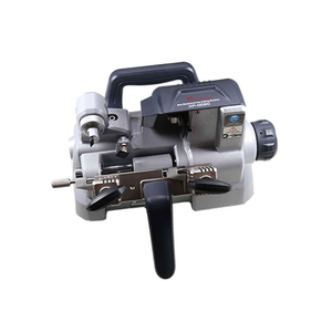 Xhorse <span class=keywords><strong>Condor</strong></span> XC-009 originale per chiavi su un lato e chiavi bifacciali duplicatrice di chiavi per auto - Product Image 1
