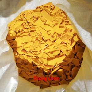 Fornitore Autentico Miglior Prezzo Idrosolfuro di Sodio <span class=keywords><strong>NaHS</strong></span> 70% Solfuro di Sodio 60% Scaglie Gialle - Product Image 3