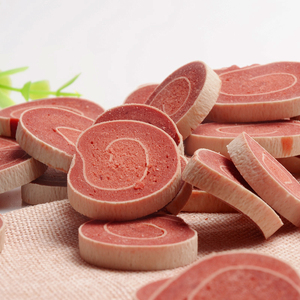 Venta al por mayor de comida para perros de alta calidad, venta al por mayor, pato, Sushi, perros, golosinas secas para perros - Product Image 4