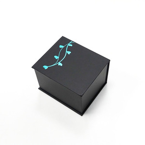 Offre Spéciale de montre-bracelet de luxe en papier avec logo personnalisé boîtes d'emballage de boîte-cadeau boîte de montre pour montres - Product Image 2