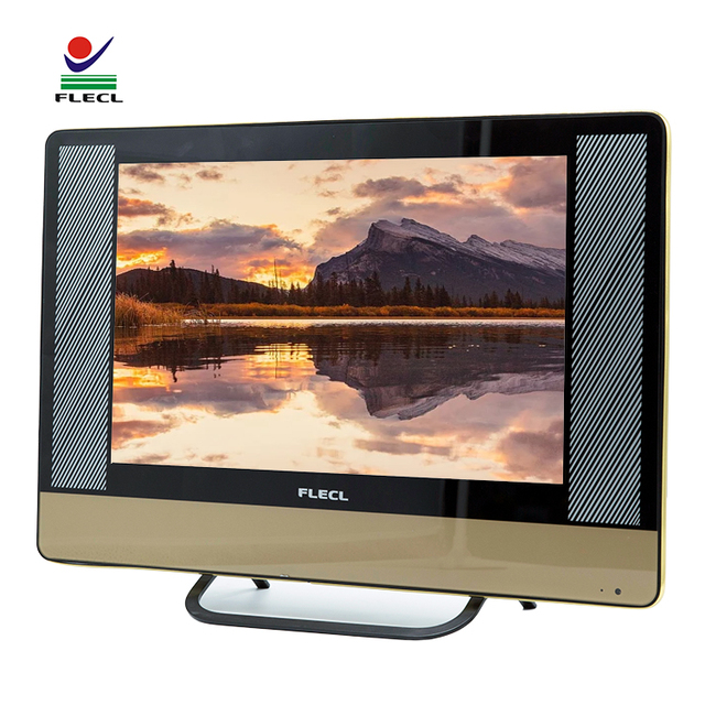 Lcd Tv Factory Wholesale Cheap Price Television 22/24 Full Hd Led Tv Smart Tv Flat Screen Television