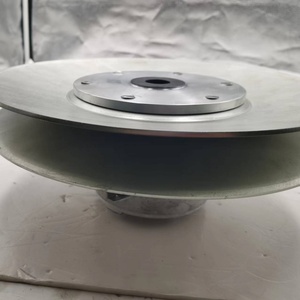 Ensemble de roue motrice à 18 dents à cannelures internes, hauteur 110,5 mm, pour véhicule utilitaire <span class=keywords><strong>John</strong></span> <span class=keywords><strong>Deere</strong></span>, système de transmission par courroie CVT ZJKH-C9059 - Product Image 3