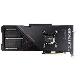 การ์ดจอ GDDR6X เกม iGame RTX 4070สีสันสดใส GPU Super RTX 4070 super - Product Image 4