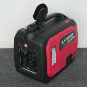 YHS di alta qualità <span class=keywords><strong>2kw</strong></span> 3kw 4kw 5KW silenziosi da campeggio a benzina Inverter elettrico Mini generatori portatili per alimentazione di riserva - Product Image 3