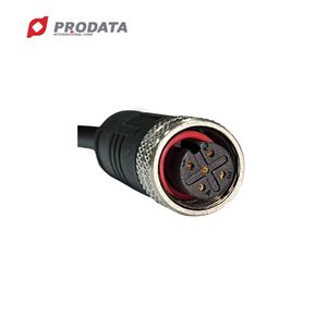 สายเคเบิล4พินสำหรับ M8พร้อมขั้วต่อ USB - Product Image 5