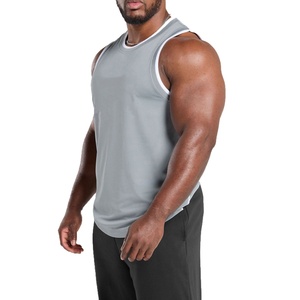 Camiseta Deportiva de Verano Personalizada para Hombre, 100% Algodón, Transpirable, Holgada, Informal - Product Image 1