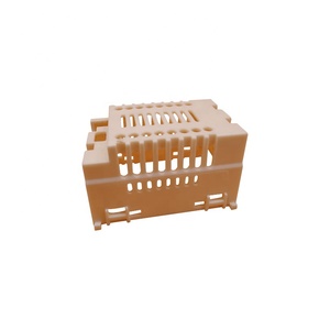 Khuôn Ép Nhựa Cho Nút <span class=keywords><strong>Snap</strong></span> Các Bộ Phận Nhựa Tùy Chỉnh - Product Image 4