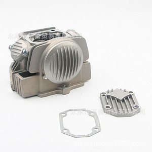 Ensemble de culasse de moteur YX140 d'usine d'origine, état neuf, pièce - Product Image 1