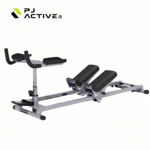 Máy tập thể dục đa năng tại nhà PINJIAN, thiết bị tập leo trèo bằng kim loại để rèn luyện sức mạnh - Product Image 1