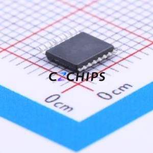Original nuevo ADC128S102CIMTX/NOPB circuito integrado IC Chip PMIC convertidor de analógico a digital (ADC) - Product Image 2