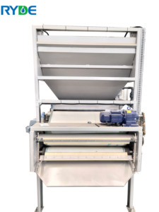 Máquina de prensado de correa automática, fabricación de filtros, precio barato, DNY - Product Image 4
