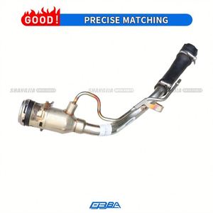 ท่อเชื้อเพลิงโลหะสำหรับรถยนต์แอสตัน มาร์ติน แวนเทจ 4.0 KY63-9034-AG 2025 ขายดี ของแท้ ป้องกันการกัดกร่อน ทนทาน ท่อเติมน้ำมันเชื้อเพลิง - Product Image 3