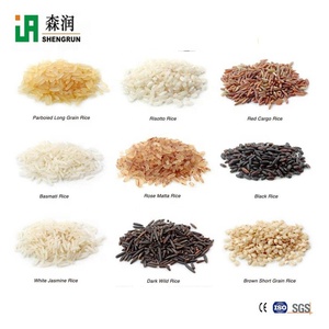 Línea de Producción de Arroz Fortificado en Oferta, Máquina para Hacer Arroz Nutritivo, Extrusora de Arroz <span class=keywords><strong>Blanco</strong></span> Instantáneo Artificial - Product Image 6