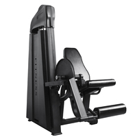 Machine à poulies de qualité supérieure pour usage commercial en salle de sport – Équipement de fitness pour l'entraînement de la force – Extension des jambes