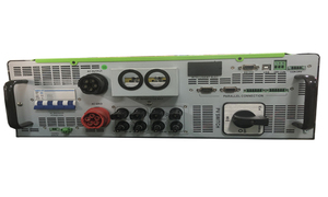 Sur off grille <span class=keywords><strong>10KW</strong></span> <span class=keywords><strong>infinisolar</strong></span> onduleur solaire hybride, <span class=keywords><strong>infinisolar</strong></span> grille cravate onduleur avec stockage d'énergie - Product Image 4