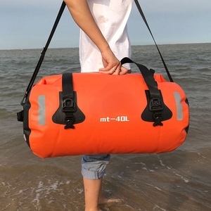 Sacs de rangement étanches pour activités de plein air, directement de l'usine, pour kayak, voile, sports nautiques, camping et randonnée. - Product Image 2
