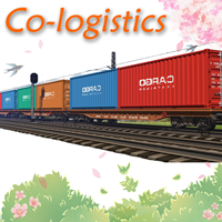 Shenzhen Le Havre Marseille France FCL Fret maritime Port de Yantian 20GP 40HQ 15 jours Support 24/7 Tarifs compétitifs Co-logistique