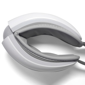 Masajeador de Ojos Eléctrico con Vibración y Compresión Térmica, Diseño OEM, Inalámbrico - Product Image 6