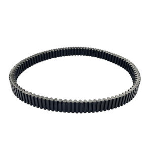 Correa de transmisión 0227-019 Compatible con Arctic Cat Textron 1974-1975 Cheetah Panther Pantera 340 440 500, 1978-1980 <span class=keywords><strong>El</strong></span> <span class=keywords><strong>Tigre</strong></span> 5000 - Product Image 4