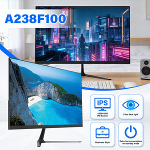 Monitor de Computadora LED LCD FHD de 23.8 Pulgadas, 1920*1080, 144Hz, Personalizado de Fábrica, para Oficina y Juegos - Product Image 1