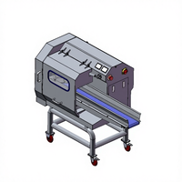 Spinazie Wasmachine Bladgroente Automatische Groente- en Fruitverwerkingslijn Reinigingslijn