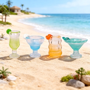 Miniatures de paysages miniatures, tasses, gobelets, chopes à bière, accessoires décoratifs DIY pour la <span class=keywords><strong>simulation</strong></span> de nourriture et de jeux, petits ornements de bureau - Product Image 3