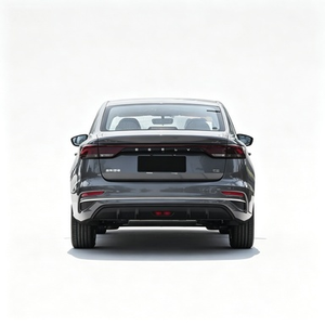 Nouvelle berline essence Geely Emgrand 2026 prête à être expédiée immédiatement, zéro kilométrage, moteur 1.5L - Product Image 5