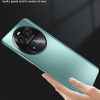 Smartphone S26 Ultra con Carga Rápida de 30 Minutos, 16GB 1TB, Pantalla de 6.8 Pulgadas, 5G Android