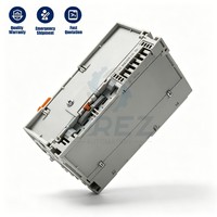 Módulo de Relé Controlador de CPU CX1000-0012 con Servicio de Duplicación de Puertos Personalizado