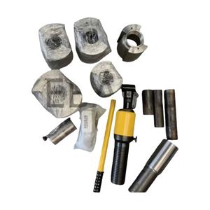 Extracteur de bobine de stator de compresseur d'outil de réparation essentiel pour la pièce de réfrigération et d'échange thermique - Product Image 1