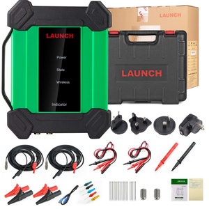 Osciloscopio y Multímetro Analógicos EM101N EV con Herramienta X-431, Sistema de Alimentación para Vehículos de Nueva Energía - Product Image 6