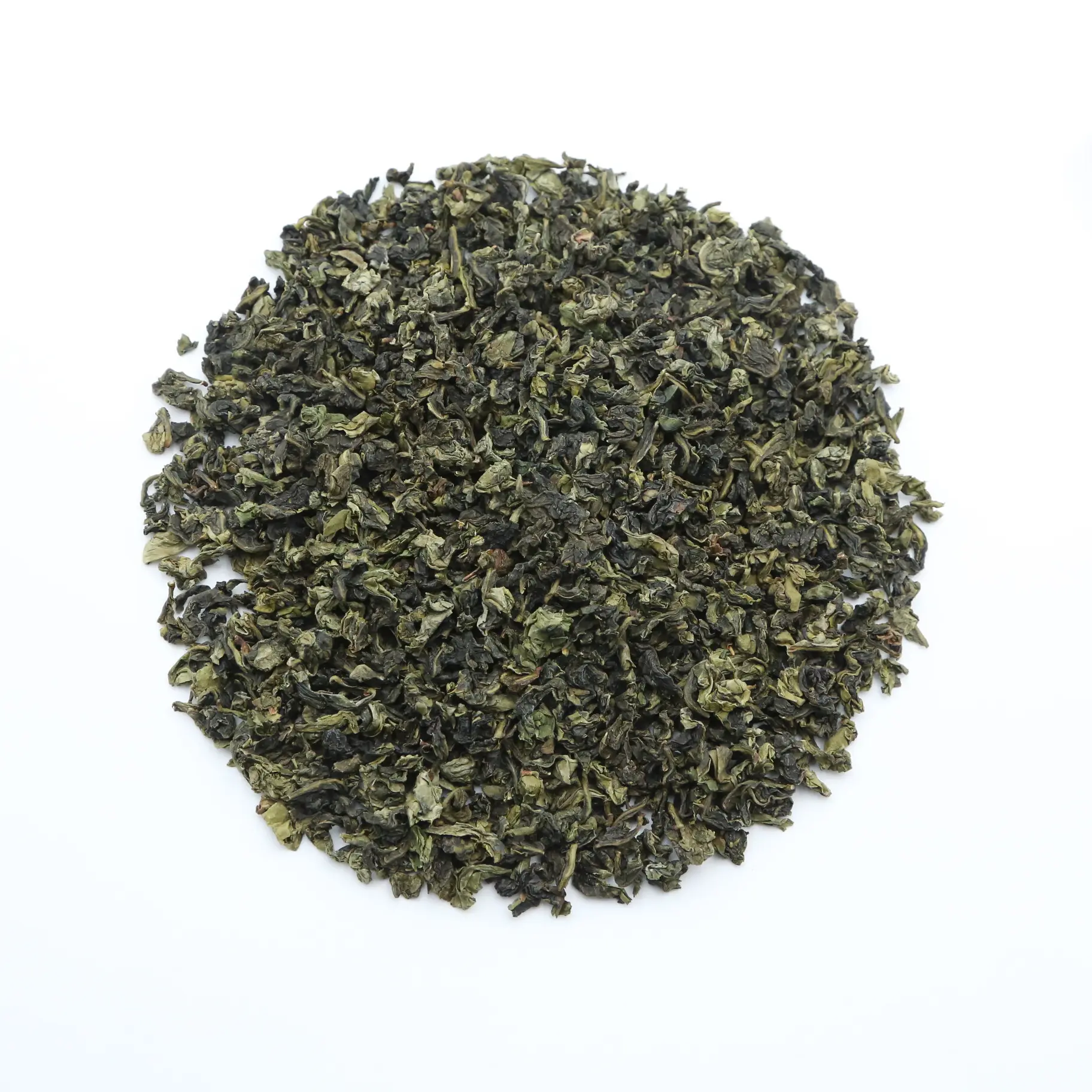 Oolong Tea Tie Guan Yin Gift Tin Loose Style Packing Health Type Tea