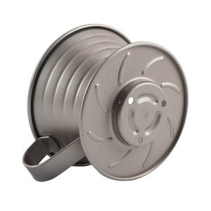 Serie de ondas de goteo de café de acero inoxidable para 1 a 2 personas - Product Image 5