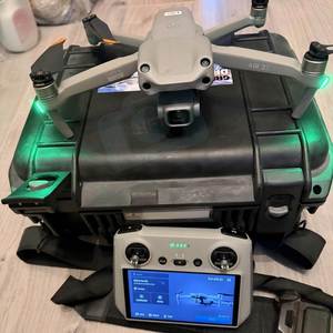 HFT Professional Air 2s Fly More Combo al por Mayor - Product Image 6