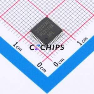 Microcontrolador de chip IC de circuito integrado R5F52318ADFL #30 (7x7) (MCU/MPU/SoC) original nuevo - Product Image 1
