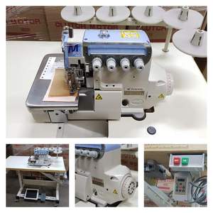 Nouvelle livraison dans la série Pegasus M900 surjeteuses avec moteurs à entraînement Direct nous appellent pour les prix et plus d'informations - Product Image 2