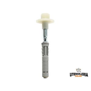 Cheville Fischer PFD 120 avec cône d'expansion en laiton (25 sacs) - Product Image 1