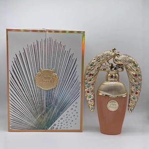 <span class=keywords><strong>Parfum</strong></span> de haute qualité, vaporisateur de fleurs arabes de Dubaï, <span class=keywords><strong>parfum</strong></span> longue durée, eau de toilette premium pour hommes et femmes - Product Image 4