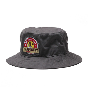 Wholesale <strong>Customized</strong> <strong>Bucket</strong> Hat Casual Outdoor Flower <strong>Print</strong> <strong>Bucket</strong> Hat - Product Image 2