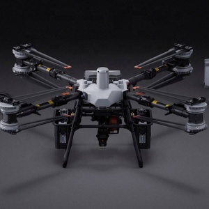 FLycart 100 Grand Drone de Livraison FC100 Version Globale UAV avec Caméra 48MP Transmission 2KM Double Batterie 2 Systèmes de Charge Utile - Product Image 6