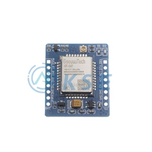AI-KSEN GA7-B <span class=keywords><strong>NB</strong></span> โมดูลคอร์บอร์ดพร้อมการสื่อสารไร้สาย NBIoT MQTT COAP URAT สำหรับแอปพลิเคชัน <span class=keywords><strong>IoT</strong></span> - Product Image 2