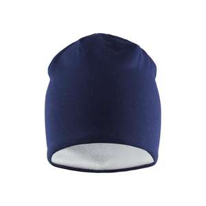 BLAKLADER - 200300008900onesize Beanie <b>Navy</b> <b>blue</b> - EAN 7330509397923 WORKWEAR ACCESSORIES WORK HATS, <b>CAPS</b> AND BEANIES - Product Image 1