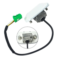 Caméra de recul pour Kia Soul, caméra d'aide au stationnement, caméra de recul 95760-2K222-A1 957602K222