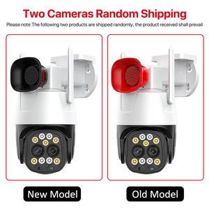 CamHi 4MP 8MP GSMกล้องเลนส์คู่ <span class=keywords><strong>10xZoom</strong></span>เครือข่ายสมาร์ทCamaraซิมการ์ดAiการติดตามอัตโนมัติกลางแจ้ง 4Kกล้องวงจรปิดIP Wifi 4G PTZกล้อง - Product Image 6