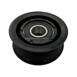 OE A0002020919 Tendeur de courroie serpentine pour <span class=keywords><strong>Mercedes</strong></span> Benz C240 280 <span class=keywords><strong>320</strong></span> CLK240 <span class=keywords><strong>320</strong></span> pour Chrysler Crossfire Convertible 3.2L - Product Image 1