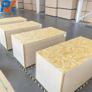 Pannello <span class=keywords><strong>OSB</strong></span> Darx 12mm 18mm in Pino Radiata Importato per Costruzioni e Mobili - Product Image 5