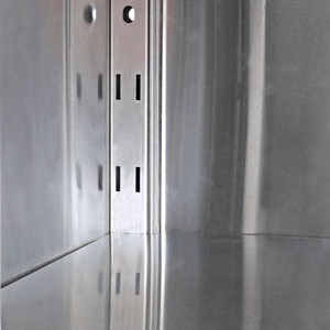 <span class=keywords><strong>Tavolo</strong></span> da lavoro e Cabinet da <span class=keywords><strong>cucina</strong></span> appesi in acciaio inossidabile per cucine - Product Image 4