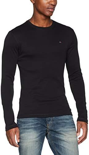 Nero tommy noir